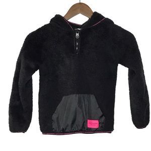 Calvin Klein Performance Sweatshirt Girls Size 7/8
